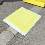 Drain Cover - 90 X 90cm - Image 6