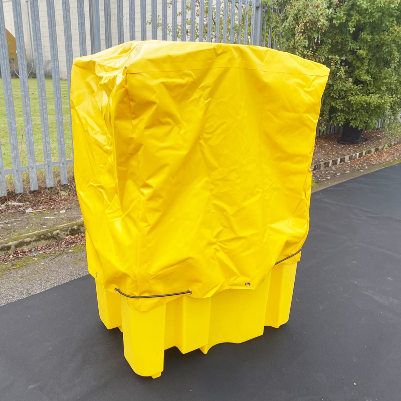 rx1dcv-3 1 DRUM BUND COVER - Image 1