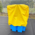 1 DRUM BUND COVER - Image 6