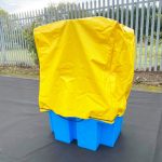 1 DRUM BUND COVER - Image 5
