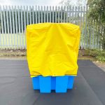 1 DRUM BUND COVER - Image 3