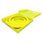 Drain Barrier Spill Berm - 300 X 7 X 5cm - Image 11
