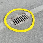 Drain Barrier Spill Berm - 300 X 7 X 5cm - Image 7
