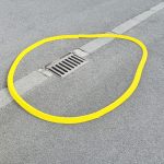 Drain Barrier Spill Berm - 300 X 7 X 5cm - Image 3