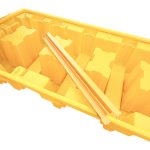 3 IBC SPILL PALLET - 326.5 x 129 x 58.5cm - Image 10
