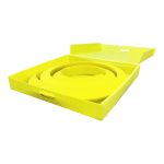 Drain Barrier Spill Berm - 500 X 7 X 5cm - Image 11