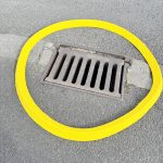 Drain Barrier Spill Berm - 500 X 7 X 5cm - Image 3