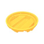 LIFT SAFE DRUM TRAY - 82.5 x 82.5 x 22cm - Image 7