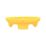 LIFT SAFE DRUM TRAY - 82.5 x 82.5 x 22cm - Image 5
