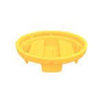 LIFT SAFE DRUM TRAY - 82.5 x 82.5 x 22cm - Image 4