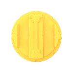LIFT SAFE DRUM TRAY - 82.5 x 82.5 x 22cm - Image 3