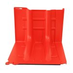 Flood Barrier 50cm Tall Wall