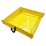Flexible Drip Tray - H50 X W50 X H12cm