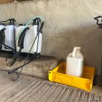 Flexible Drip Tray - H50 X W50 X H12cm - Image 10