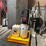 Flexible Drip Tray - H60 X W60 X H12cm - Image 10