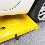Flexible Drip Tray - H80 X W80 X H12cm - Image 27
