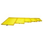 Flexible Drip Tray - H80 X W80 X H12cm - Image 5
